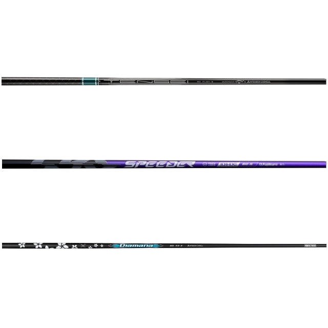 Callaway ELYTE ♦♦♦ TD Driver