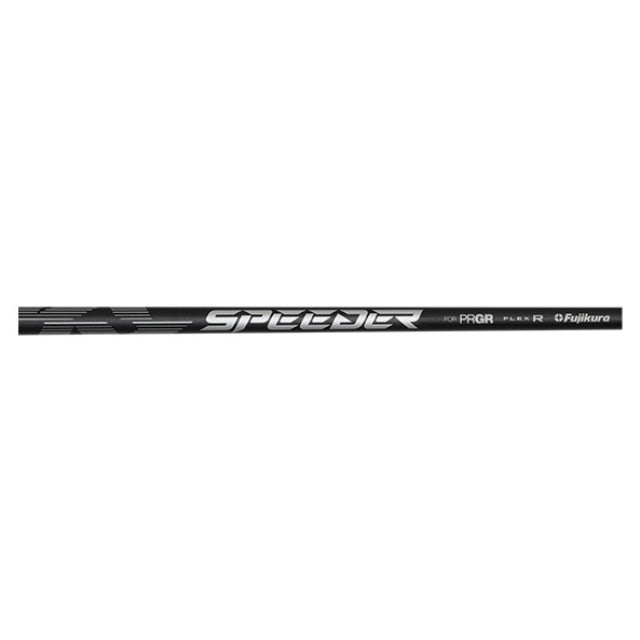 PRGR RS SPEED Driver