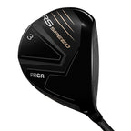 PRGR RS SPEED Fairway Wood