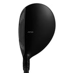 PRGR RS SPEED Utility