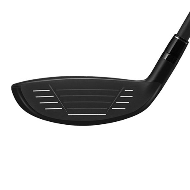 PRGR RS SPEED Utility