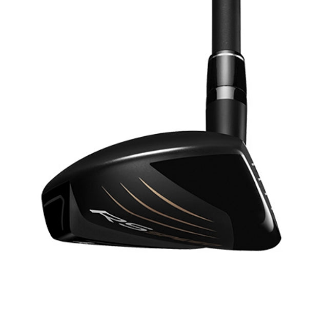 PRGR RS SPEED Utility