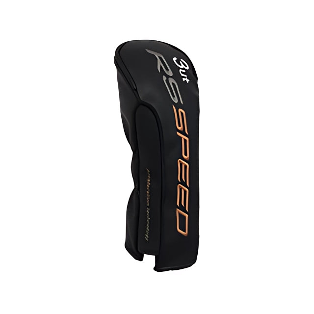 PRGR RS SPEED Utility