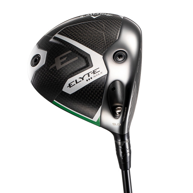 Callaway ELYTE ♦♦♦ MAX Driver