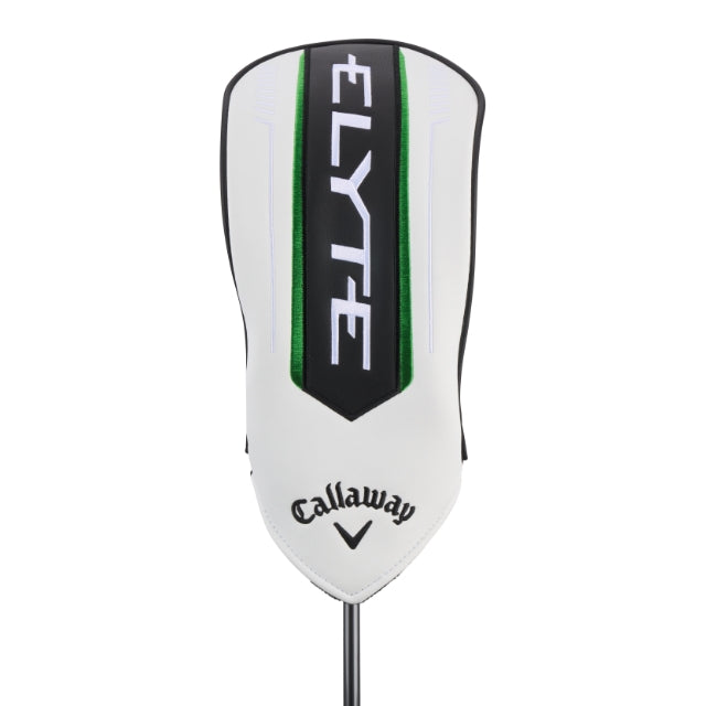Callaway ELYTE ♦♦♦ T Driver