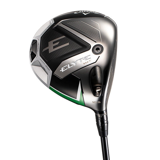 Callaway ELYTE ♦♦♦ T Driver