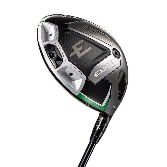 Callaway ELYTE ♦♦♦ T Driver