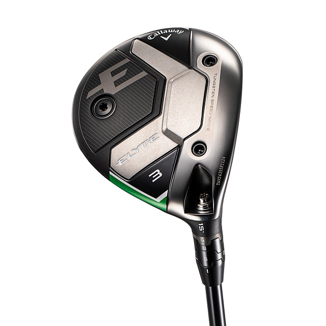 Callaway ELYTE Fairway Wood Tour Version
