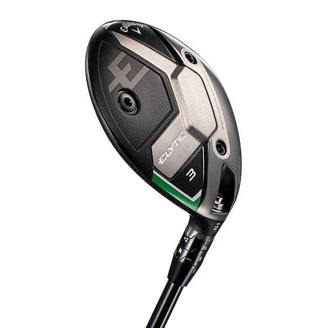 Callaway ELYTE Fairway Wood Tour Version