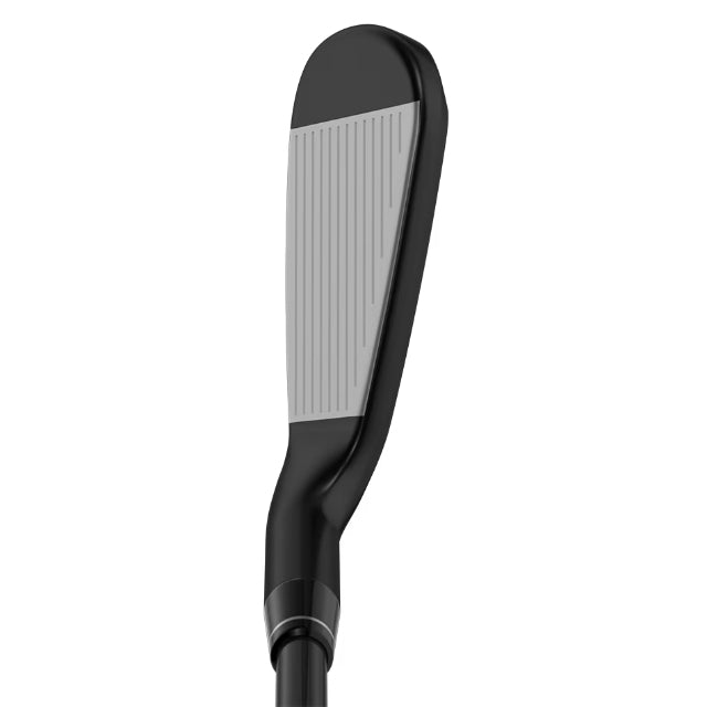 Callaway APEX Ai200 BLACK 6-Iron Set (#5~9, PW)