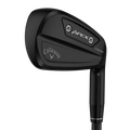 Callaway APEX Ai300 BLACK 6-Iron Set (#5~9, PW)