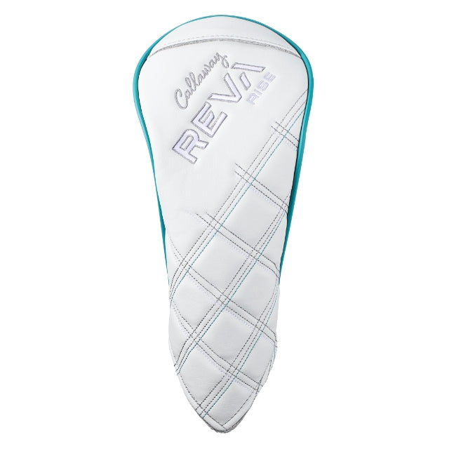 Callaway REVA RISE Women's Driver