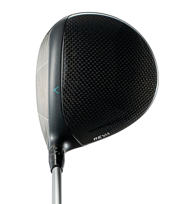Callaway REVA RISE Women's Driver