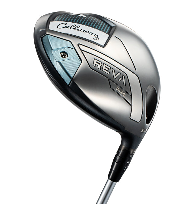 Callaway REVA RISE Women's Driver