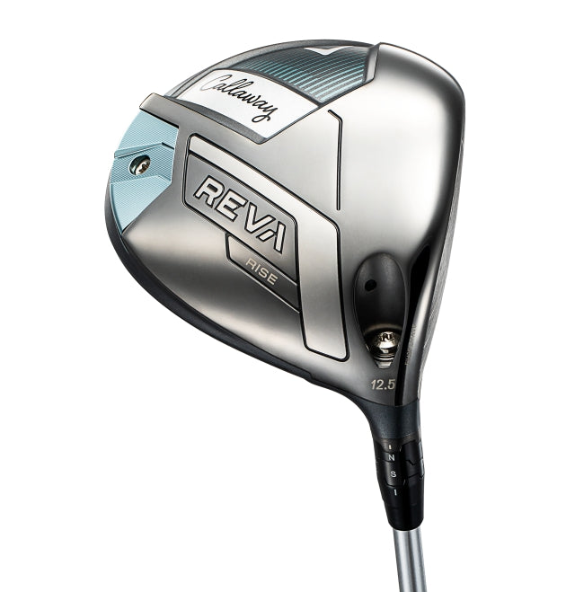 Callaway REVA RISE Women's Driver