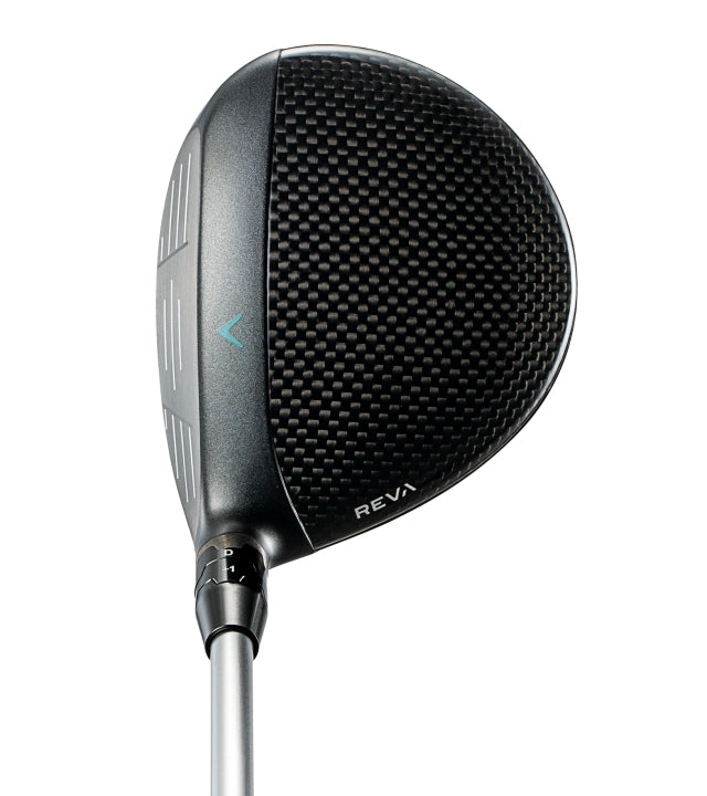 Callaway REVA RISE Women's Fairway Wood