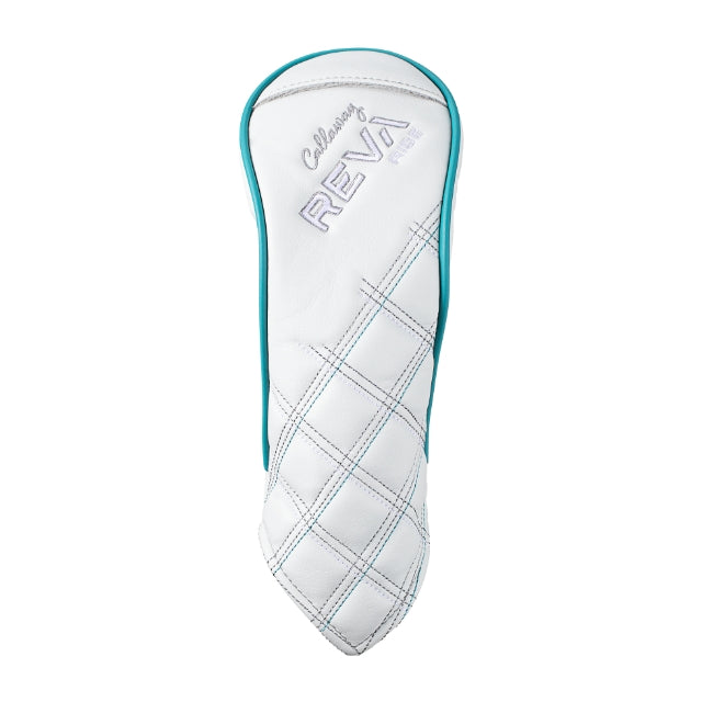 Callaway REVA RISE Women's Fairway Wood