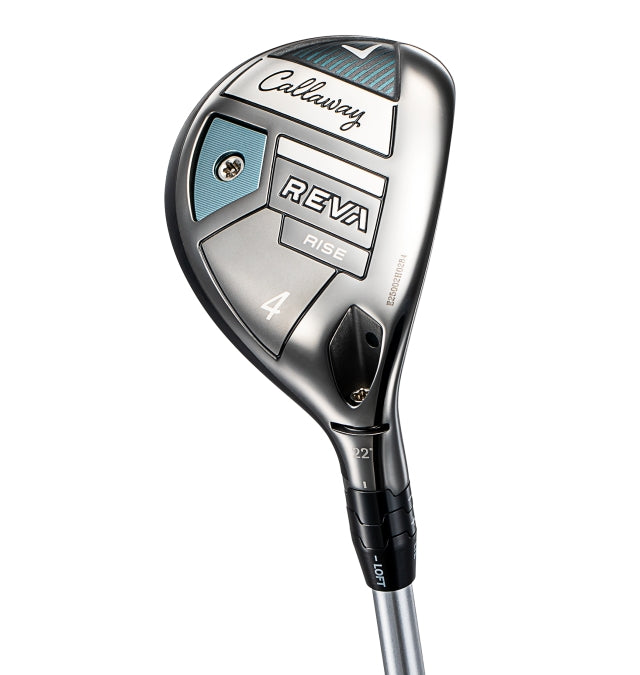 Callaway REVA RISE Women's Utility