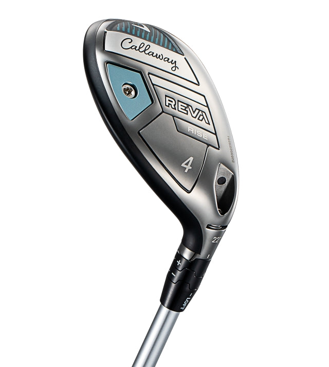 Callaway REVA RISE Women's Utility