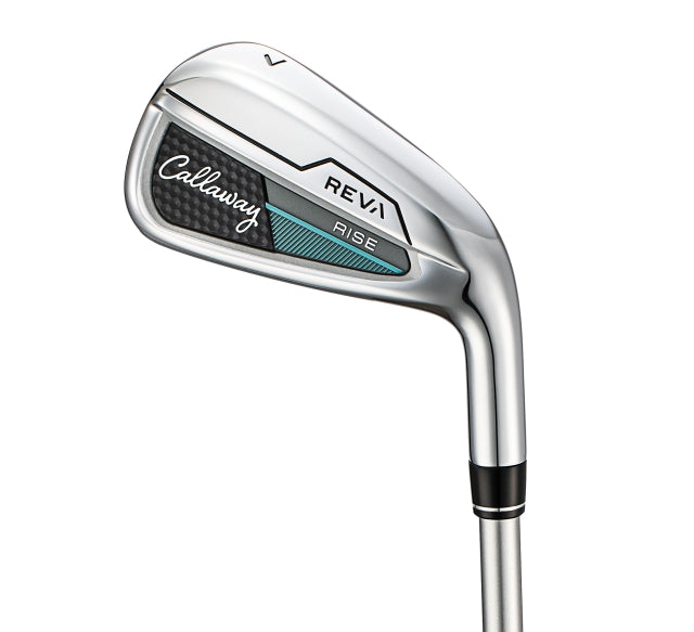 Callaway REVA RISE Women's Irons