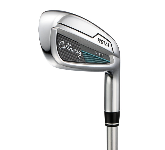 Callaway REVA RISE Women's Irons