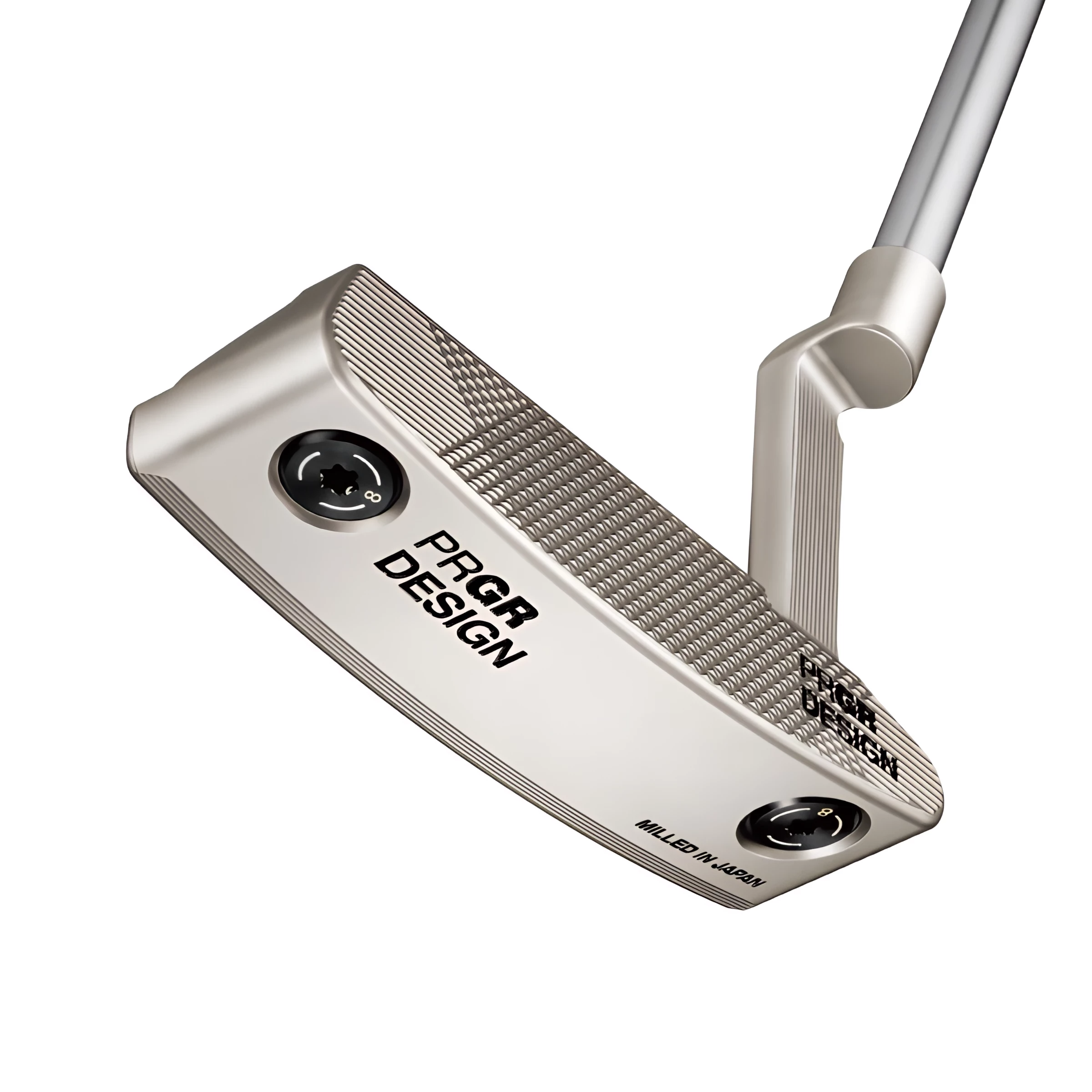 PRGR PRGR DESIGN BC-33 Putter