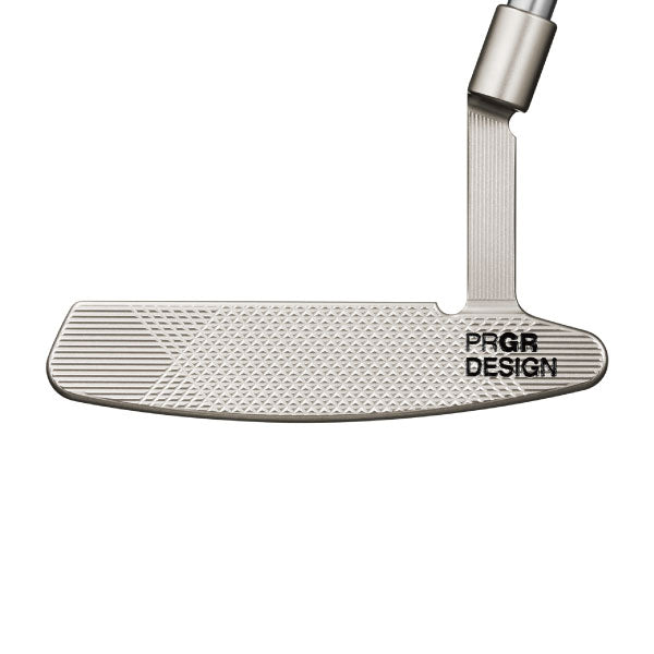 PRGR PRGR DESIGN BC-33 Putter