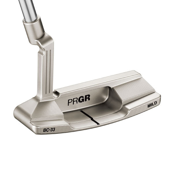 PRGR PRGR DESIGN BC-33 Putter