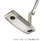 PRGR PRGR DESIGN BC-33 Putter