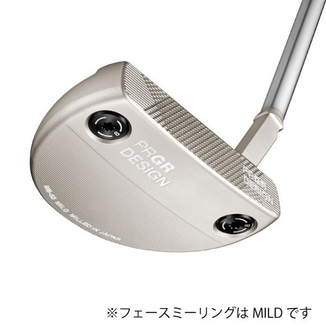 PRGR PRGR DESIGN MS-63 Putter