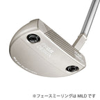 PRGR PRGR DESIGN MS-63 Putter