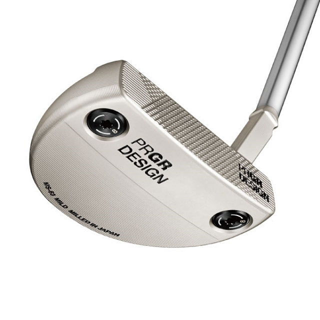 PRGR PRGR DESIGN MS-63 Putter