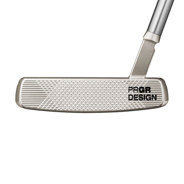 PRGR PRGR DESIGN MS-63 Putter