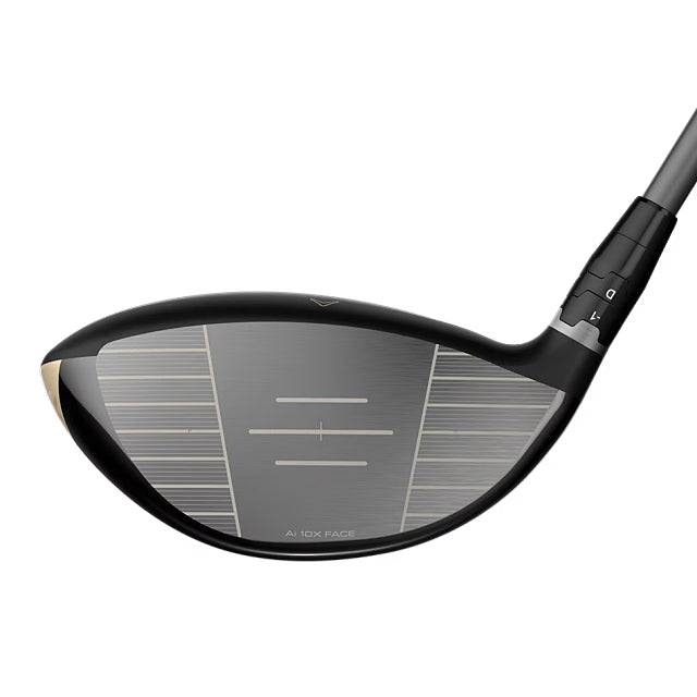 Callaway ELYTE SADSTORM Driver