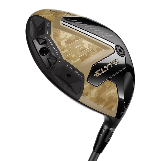 Callaway ELYTE SADSTORM Driver