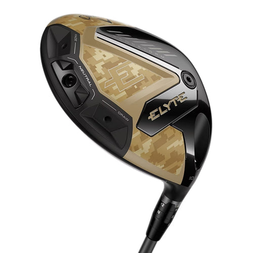 Callaway ELYTE SADSTORM Driver