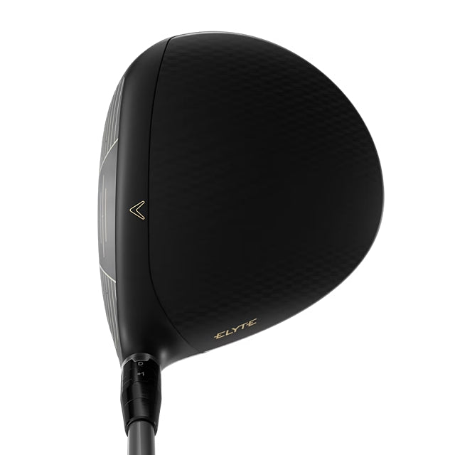 Callaway ELYTE SADSTORM Driver