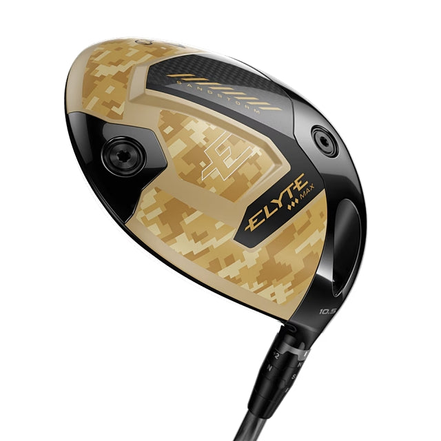 Callaway ELYTE SADSTORM ♦♦♦ Driver