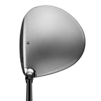 TaylorMade Qi35 Designer Series Driver Gold & Silver