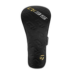 TaylorMade Qi35 MAX Designer Series Driver Gold & Silver
