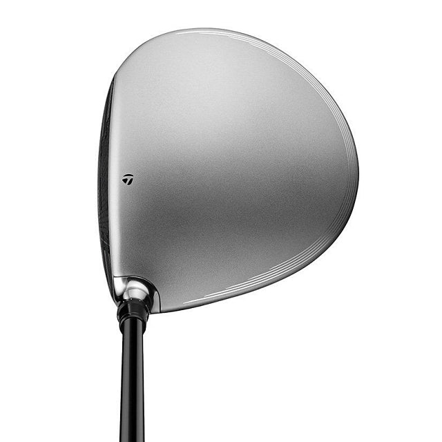 TaylorMade Qi35 MAX Designer Series Driver Gold & Silver
