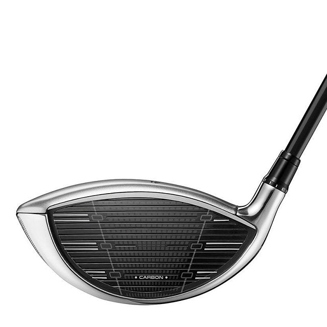 TaylorMade Qi35 MAX Designer Series Driver Gold & Silver