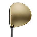 TaylorMade Qi35 MAX Designer Series Driver Gold & Silver