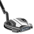 TaylorMade Spider TOUR X CRANK NECK with TruePath Putter