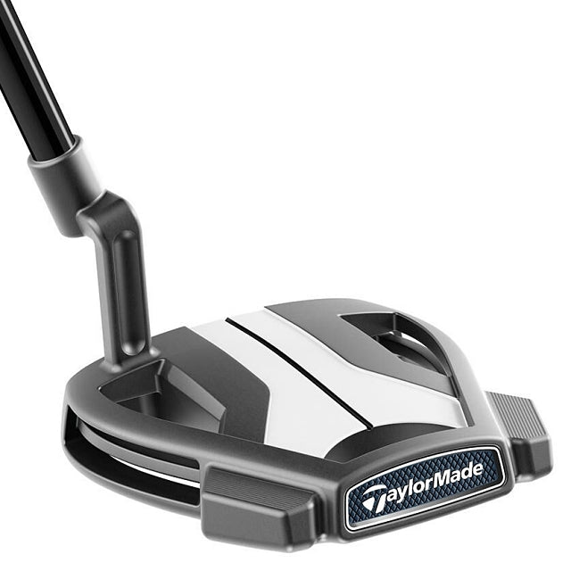 TaylorMade Spider TOUR X CRANK NECK with TruePath Putter