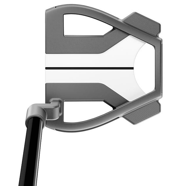 TaylorMade Spider TOUR X CRANK NECK with TruePath Putter