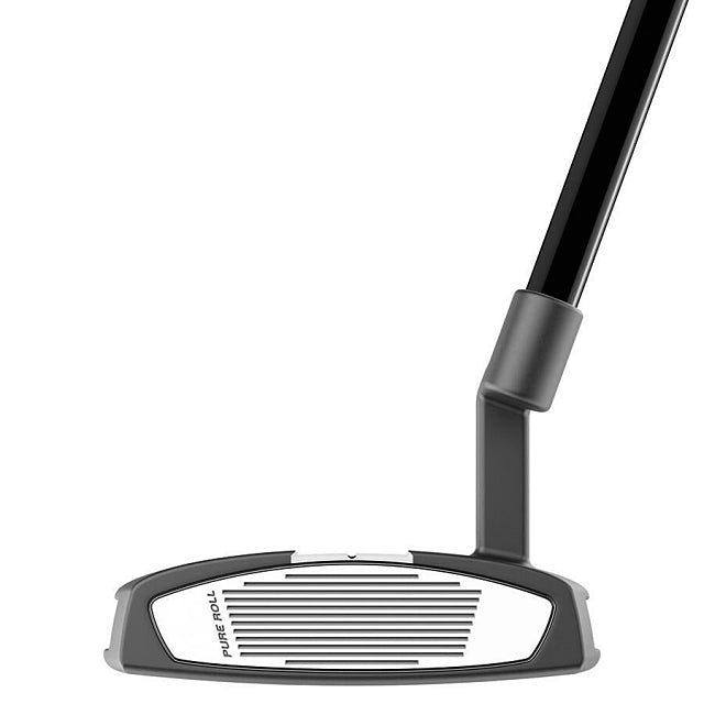 TaylorMade Spider TOUR X CRANK NECK with TruePath Putter