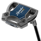 TaylorMade Spider TOUR X CRANK NECK with TruePath Putter