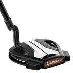 TaylorMade Spider TOUR X CRANK NECK with TruePath Putter