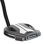 TaylorMade Spider TOUR X DOUBLE BEND with TruePath Putter